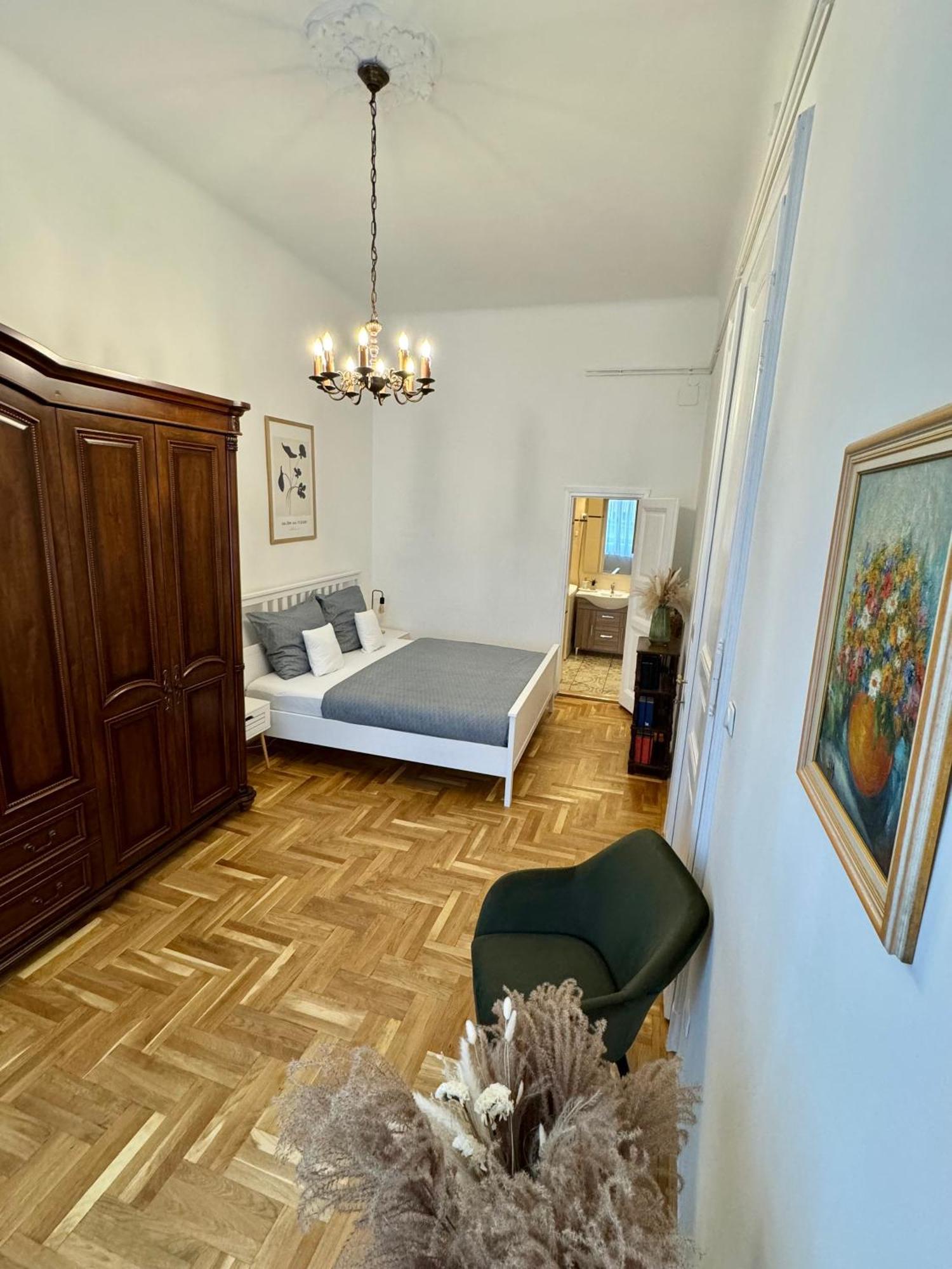Grand Budapest Residence מראה חיצוני תמונה